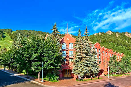 St. Regis Residence Club, Aspen