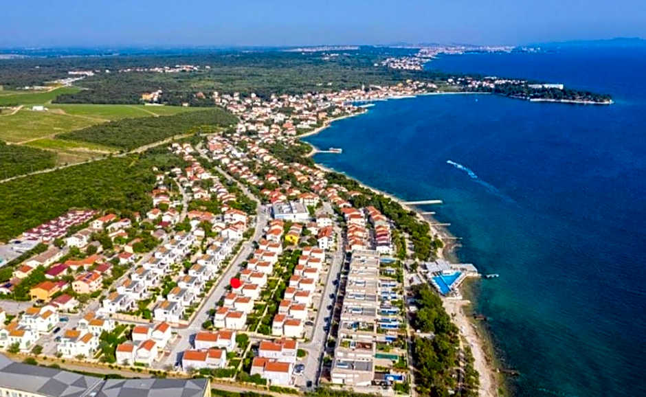 Residence-Apartment-Giuliano-Punta Skala,