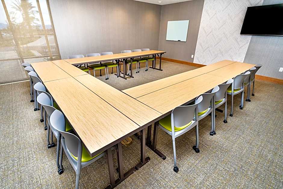 SpringHill Suites by Marriott Ontario Airport/Rancho Cucamonga