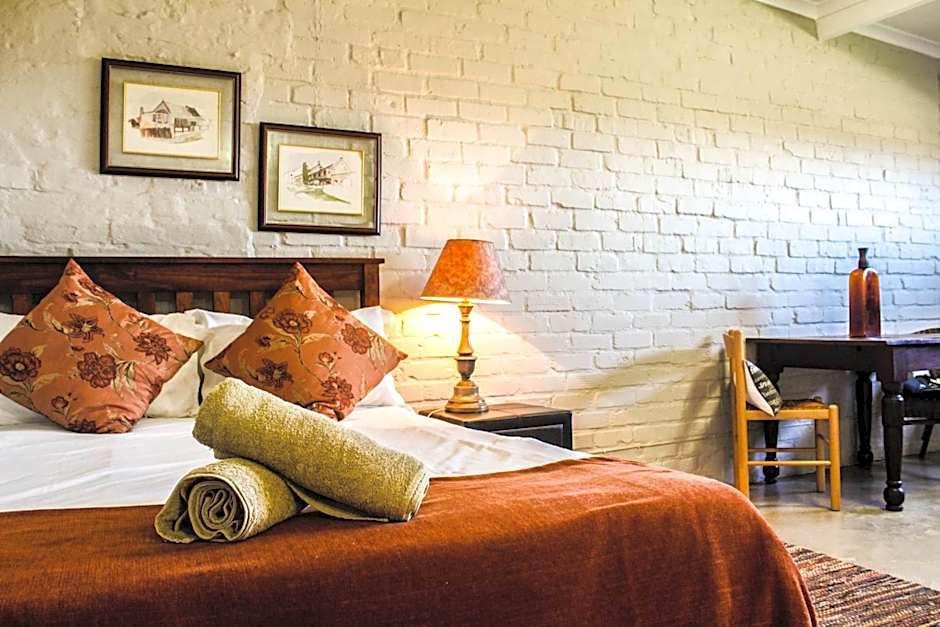 Gerald's Gift Guest House