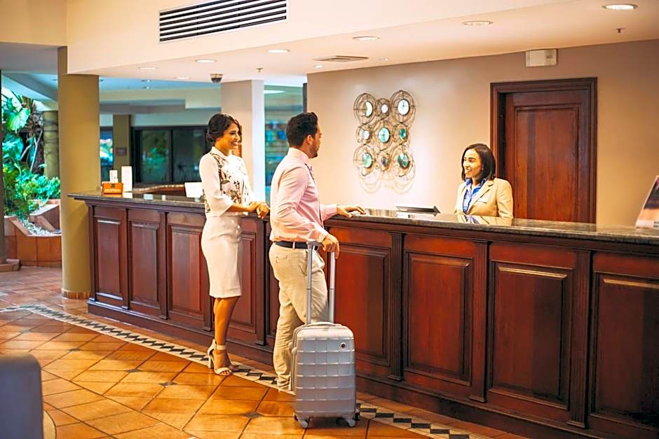 Hodelpa Garden Suites- All Inclusive