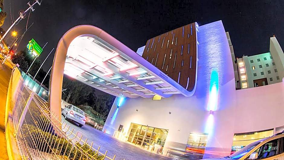 Holiday Inn Guadalajara Patria-Universidad By IHG