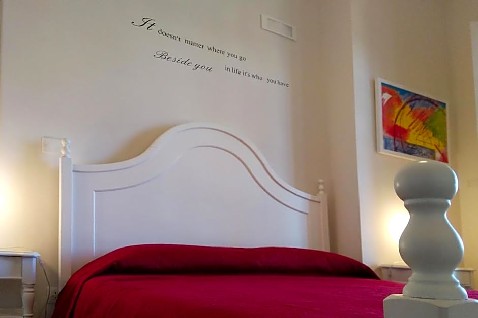 Le Duchesse Rooms and Events