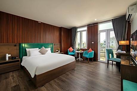 Hanoi Anise Hotel & Spa