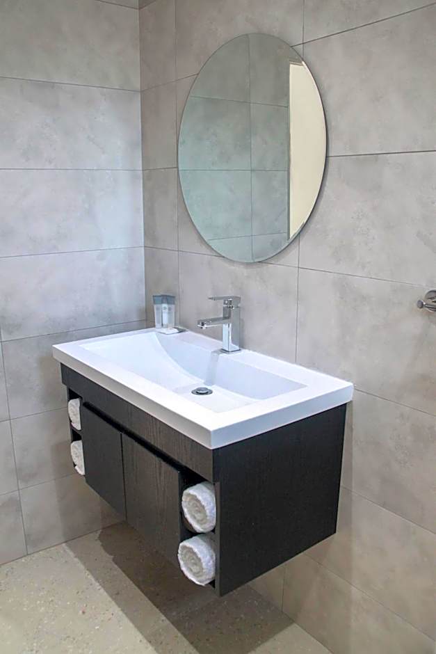 The Cato Suites Hotel