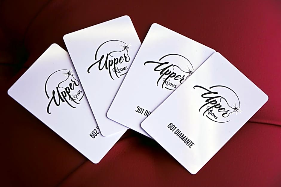 Upper - Boutique Hotel