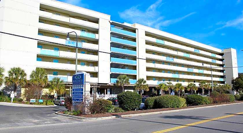 Harbourgate Marina Club