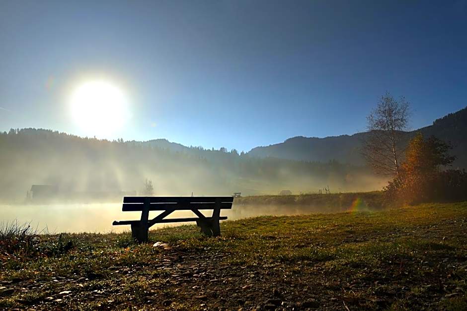 Gasthof Hirschenwirt