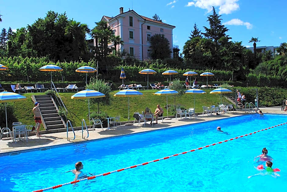 Continental Parkhotel