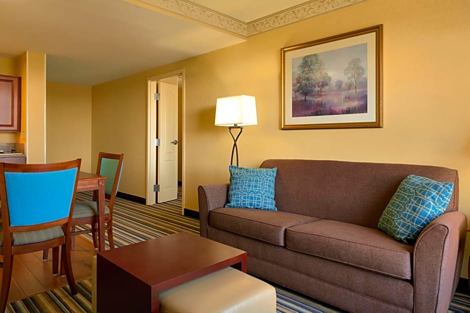 Homewood Suites by Hilton Detroit-Troy