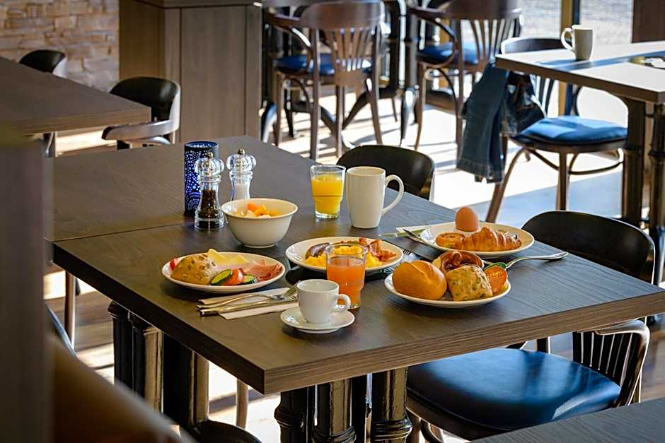 ibis Styles Bad Reichenhall
