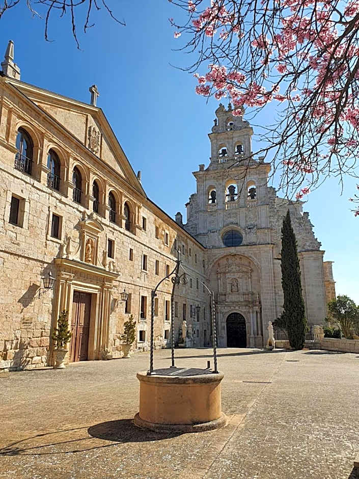 HOTEL Hospedería Monasterio de La Vid