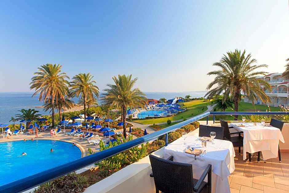 Rodos Princess Beach Hotel