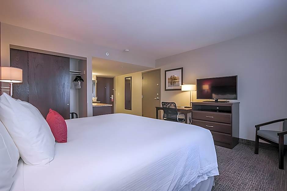 Quality Inn Columbus, NE