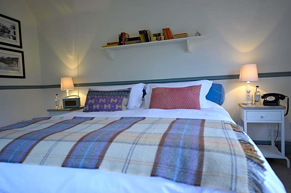 Bel And The Dragon-Churt