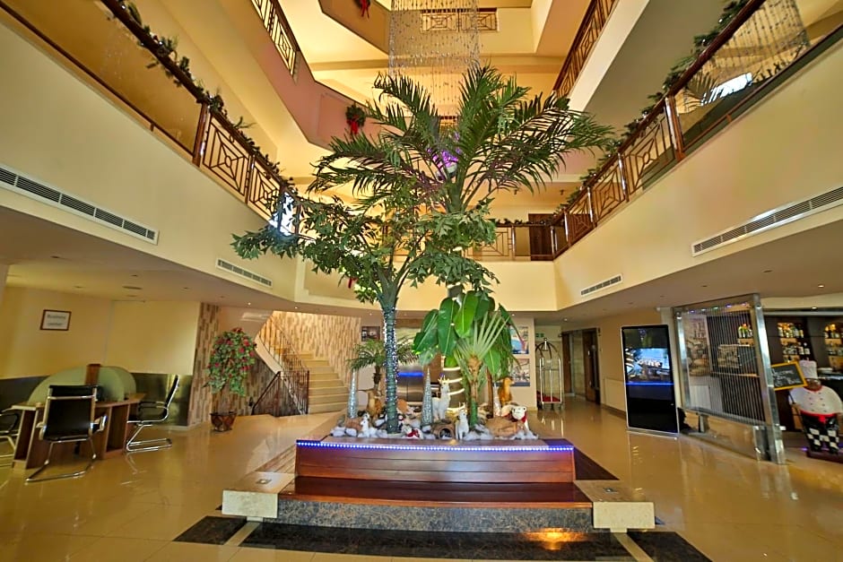 Princessa Hotel