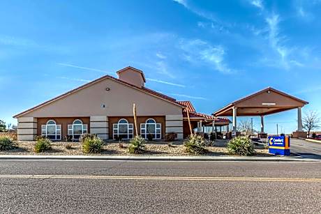 Comfort Inn & Suites Lordsburg I-10