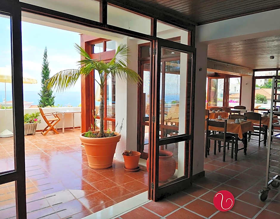 GuestHouse Vila Lusitania