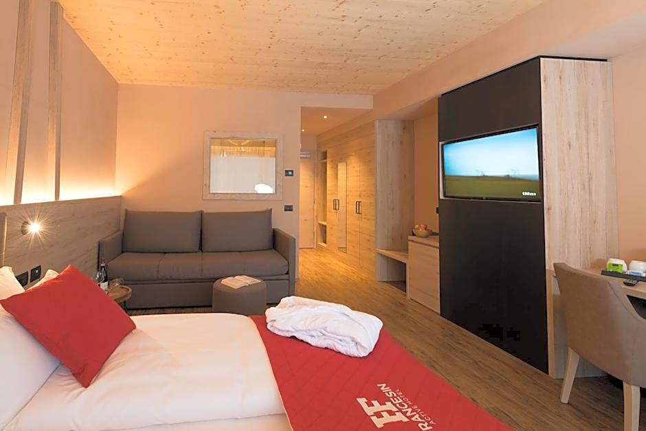 Francesin Active Hotel