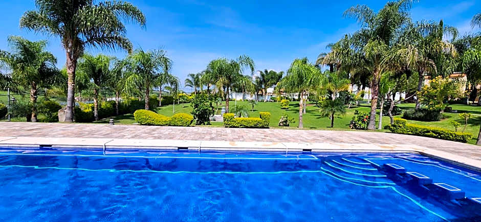 Hacienda Santa Ireme