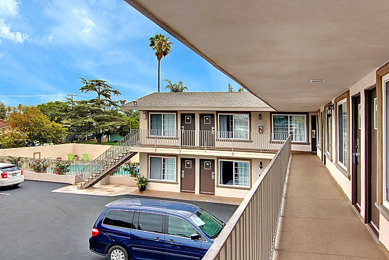 Hotel 414 Anaheim