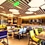 The Mulian Hotel of Guangzhou Nansha Fenghuang Lake