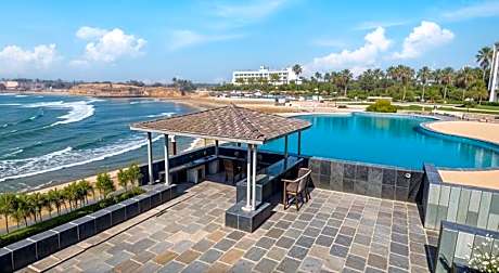 Ginger Diu, Jalandhar Beach
