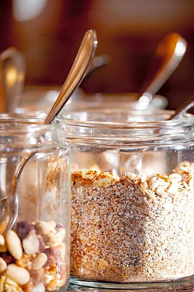 Harzhotel Zum Prinzen