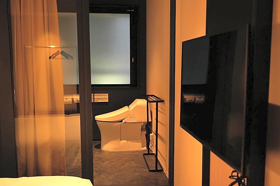 Nplus HOTEL Higashikanda-akihabara