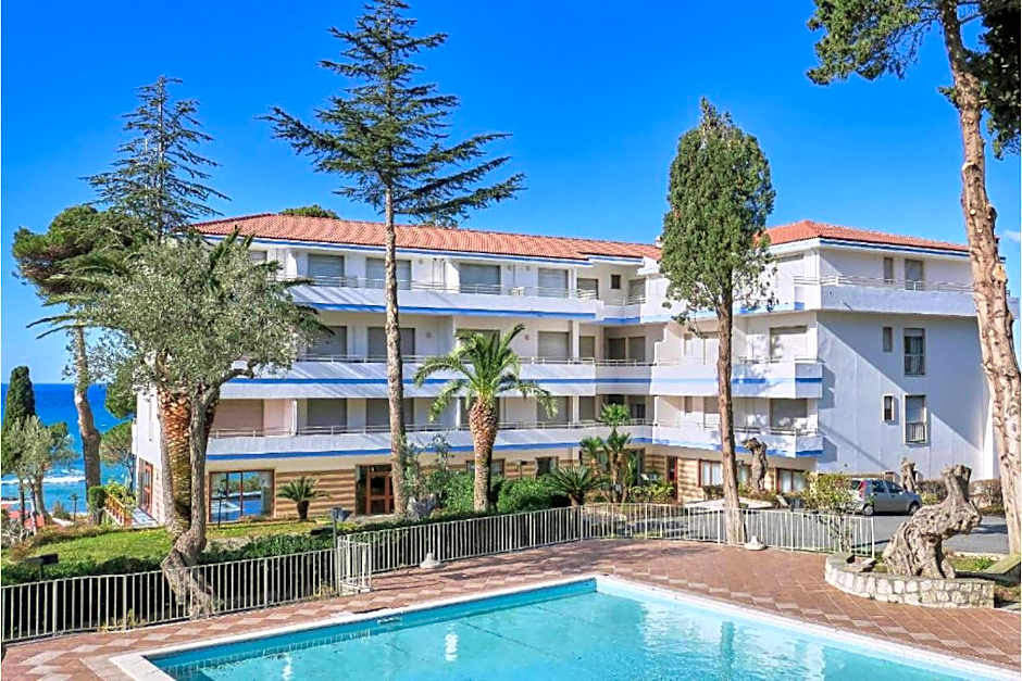 Hotel La Castellana