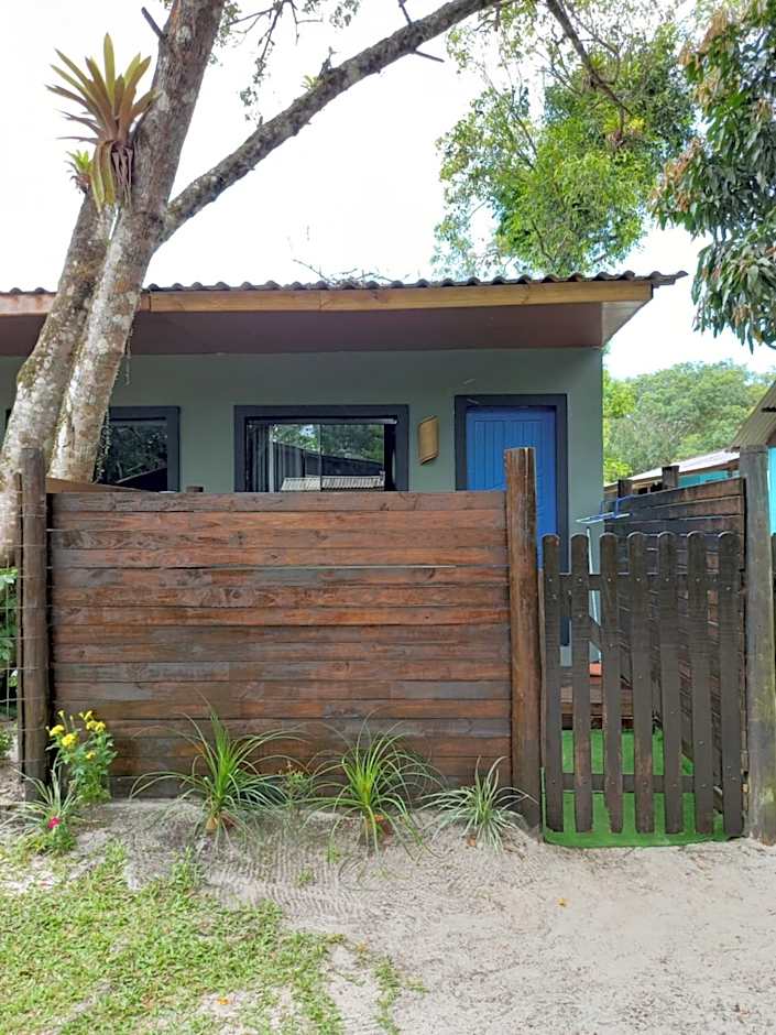Guest House Ilha do Mel