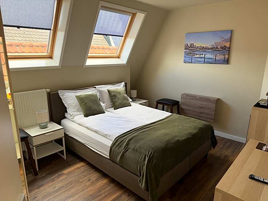Harbour Stay Volendam voorheen Floli Gasthuis