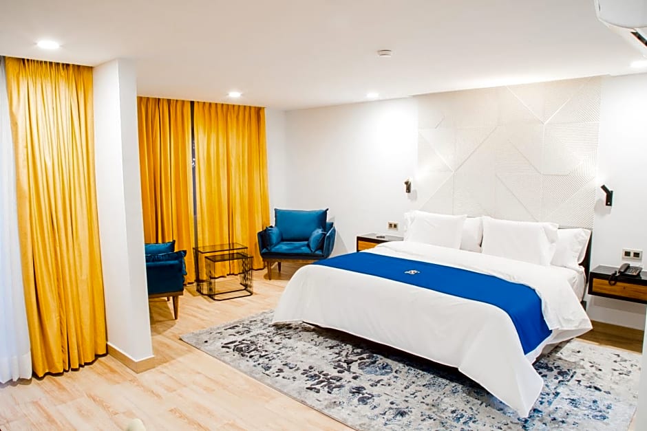 Ramë Hotel Boutique