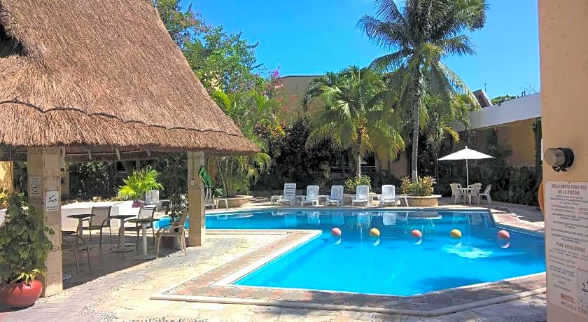 Hotel Plaza Caribe Cancun