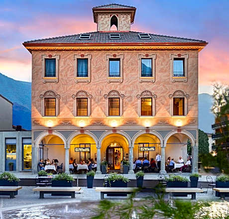 Boutique & Business Hotel La Tureta