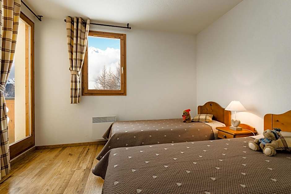 Lagrange Vacances L'Arollaie