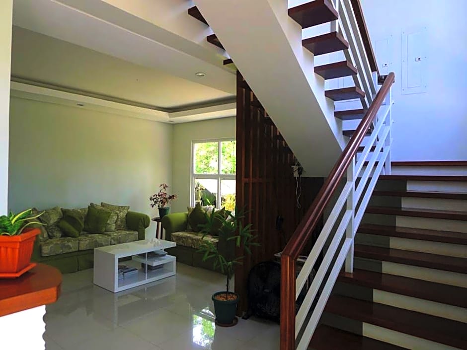 Greenspace Palawan Hotel