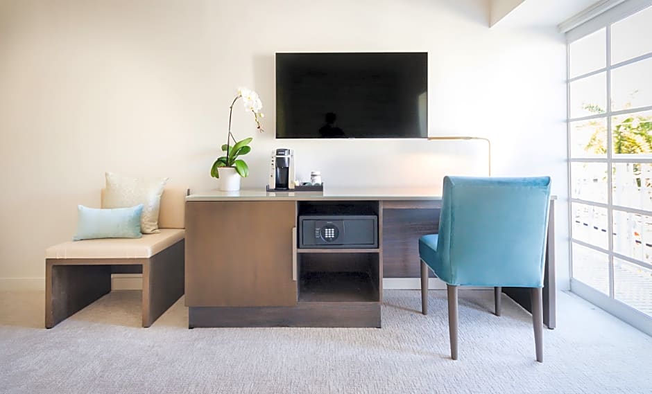 Berkeley Park MGallery Hotel Collection
