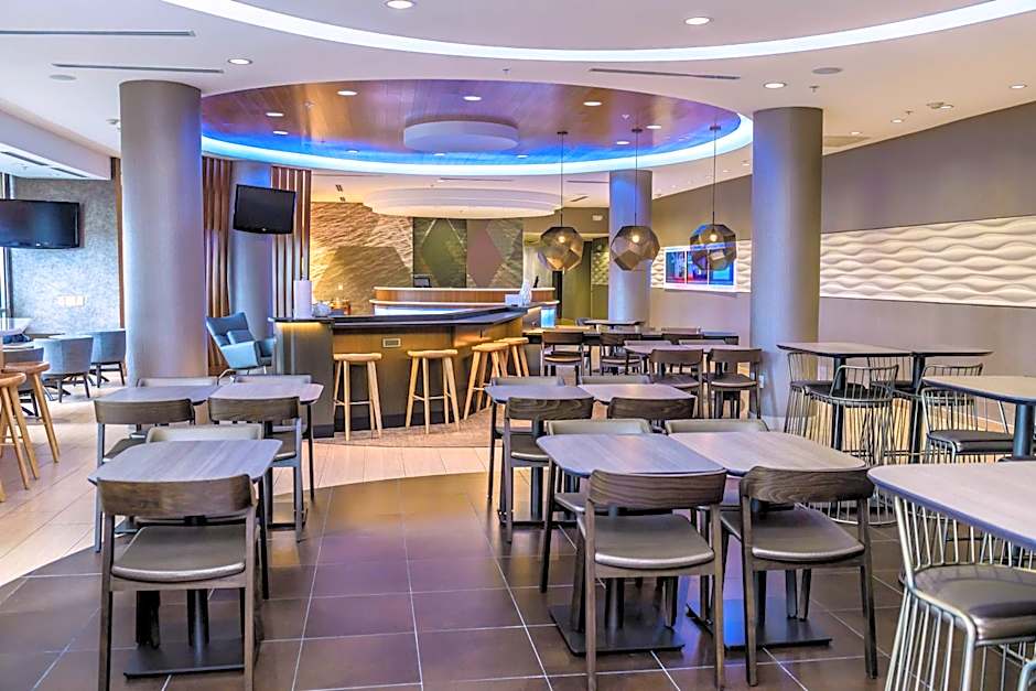 SpringHill Suites by Marriott Houston NASA/Seabrook