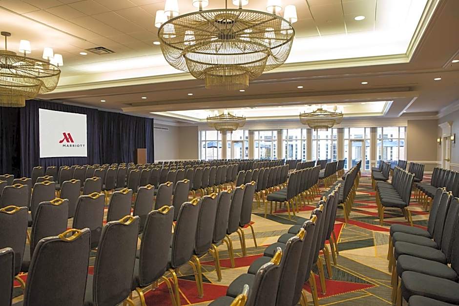 College Park Marriott Hotel & Conference Center