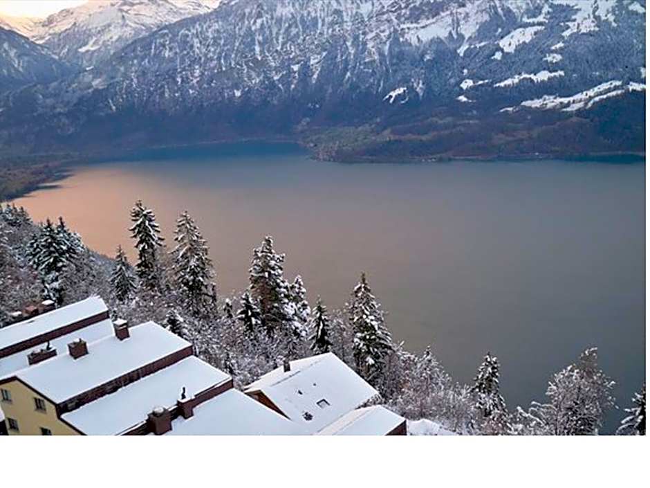 Apartments Seeblick mit Anbindung an ein 4-Sterne-Hotel