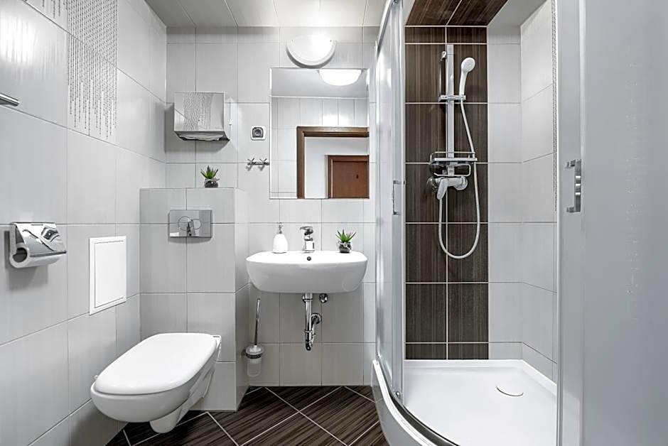 Studencki Dom Marynarza Korab