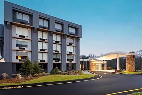 Fairfield Inn & Suites Springfield Enfield