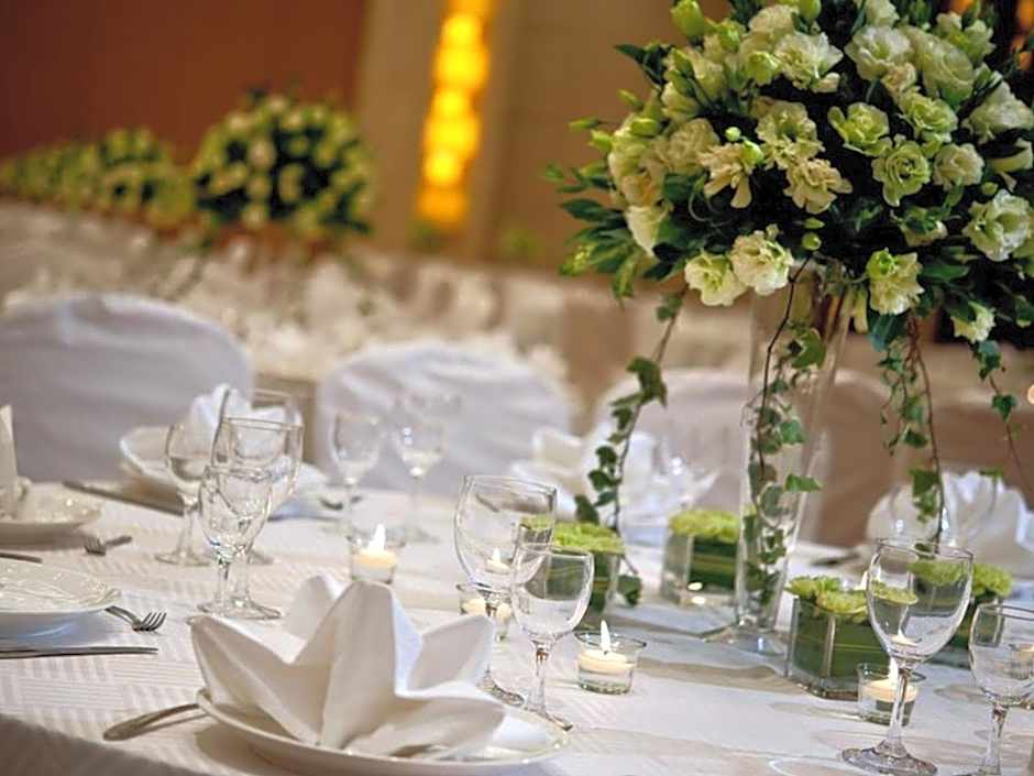 Yidu Jinling Grand Hotel Yancheng