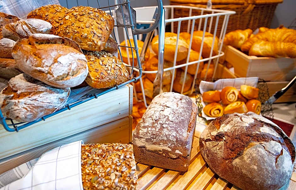 mightyTwice Hotel Dresden