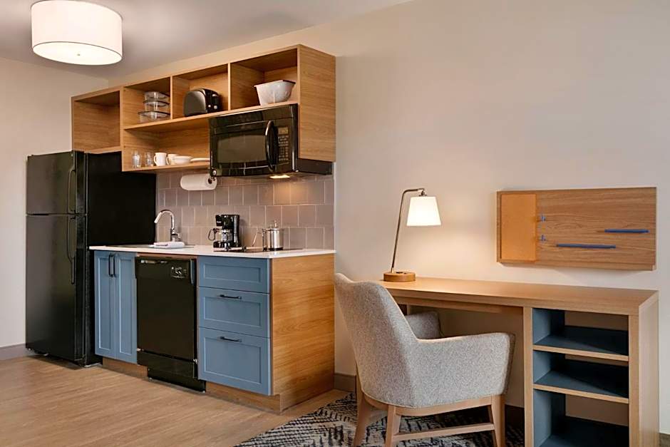 Candlewood Suites Harrisburg By IHG