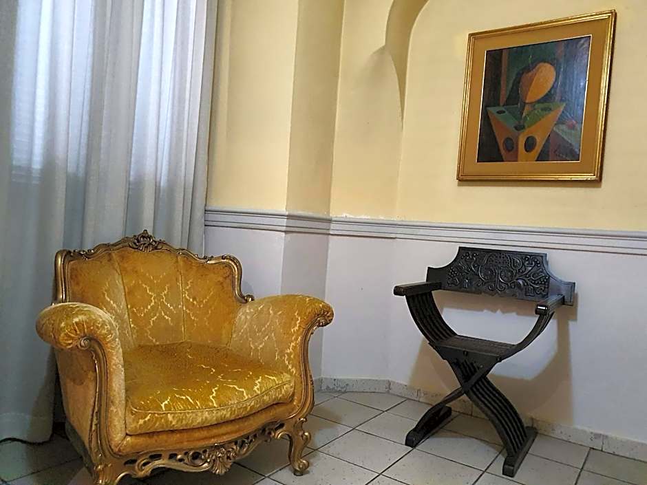 Hotel San Giorgio