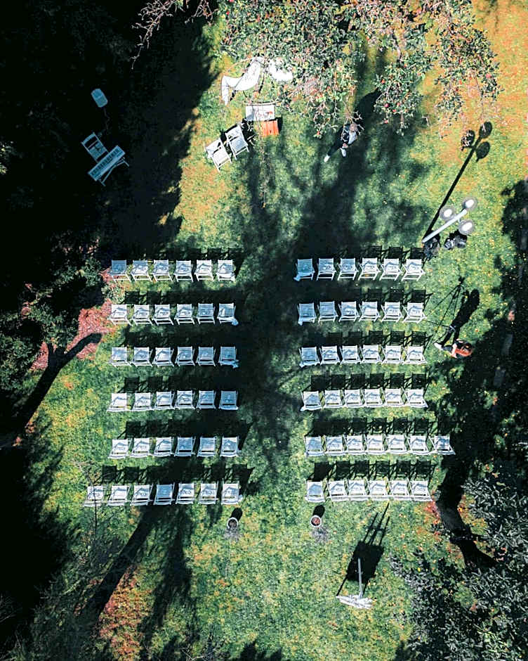 Hotel An der Wasserburg