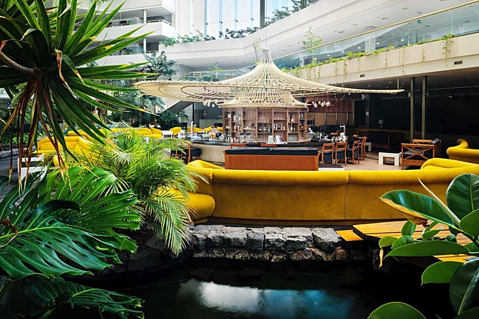 Alexandre Grand Teguise Playa