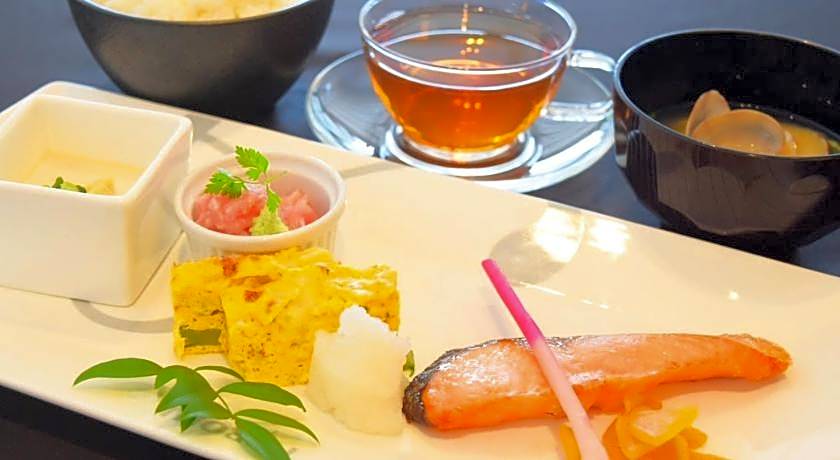 Hotel Royal Garden Kisarazu
